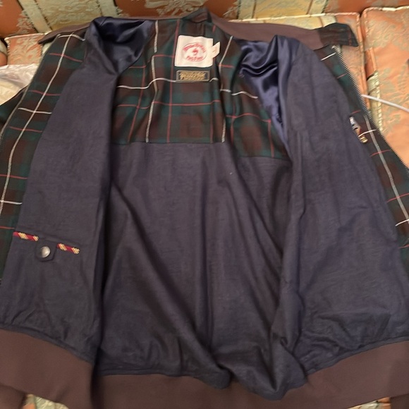 Brooks brothers jacket - Picture 3 of 5